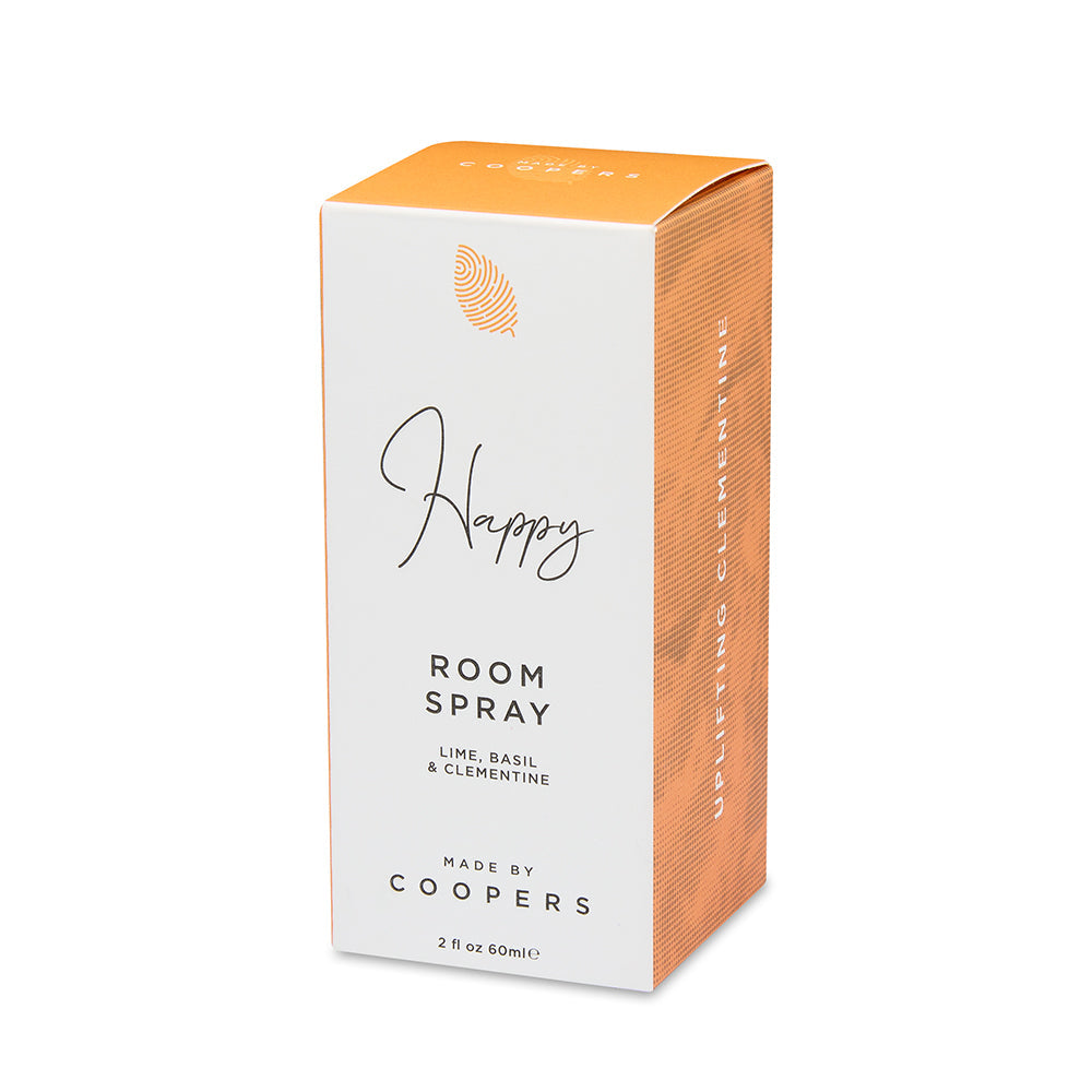 Happy Natural Room Spray