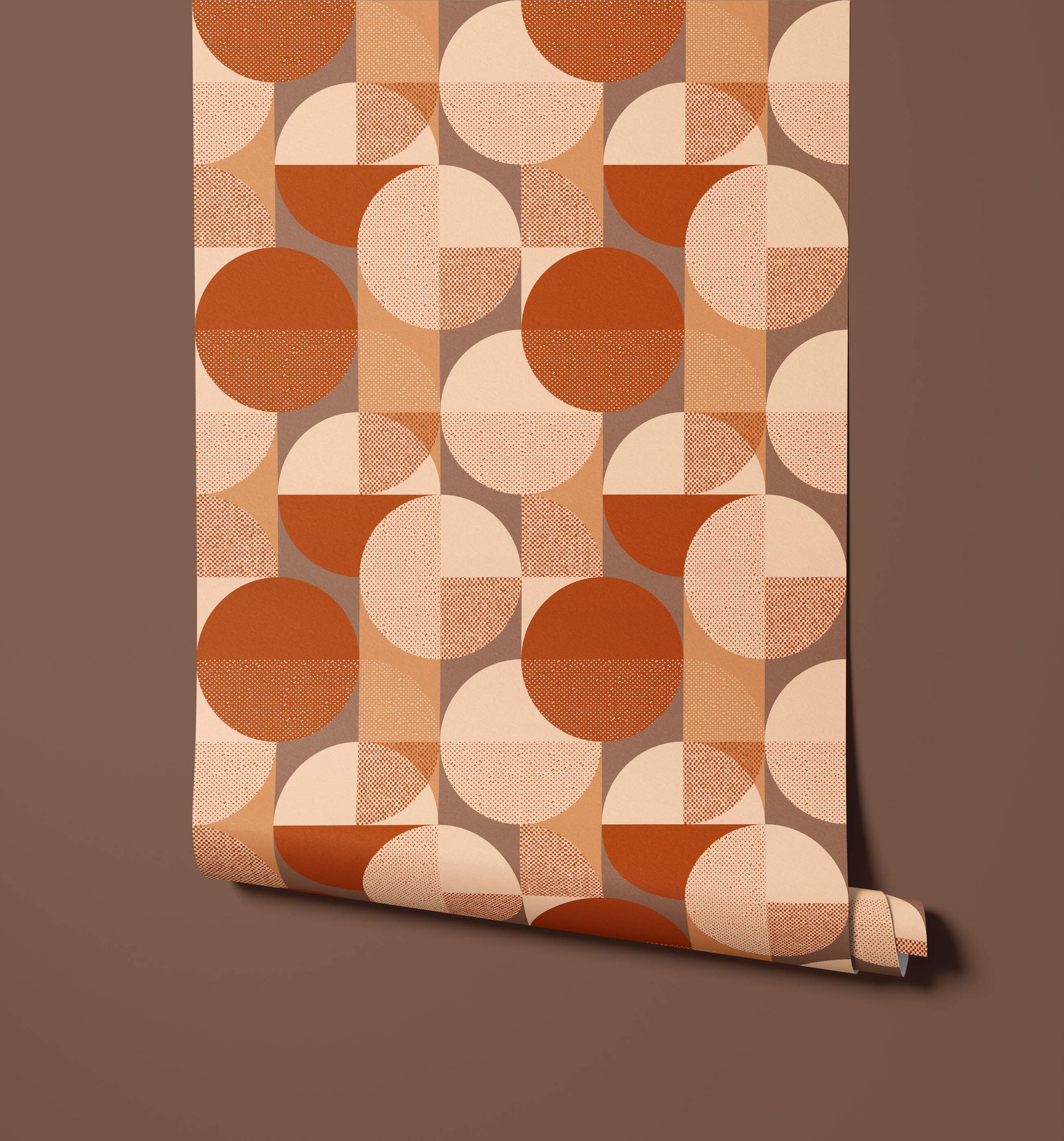 Bauhaus Wallpaper