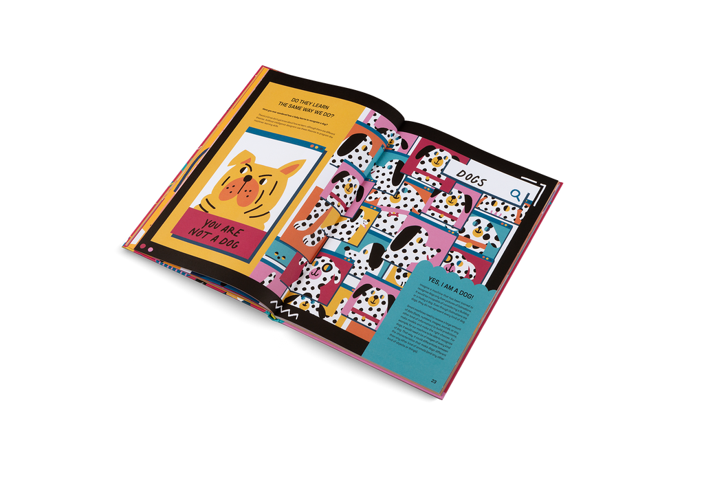 Hello Robot Exploring Artificial Intelligence