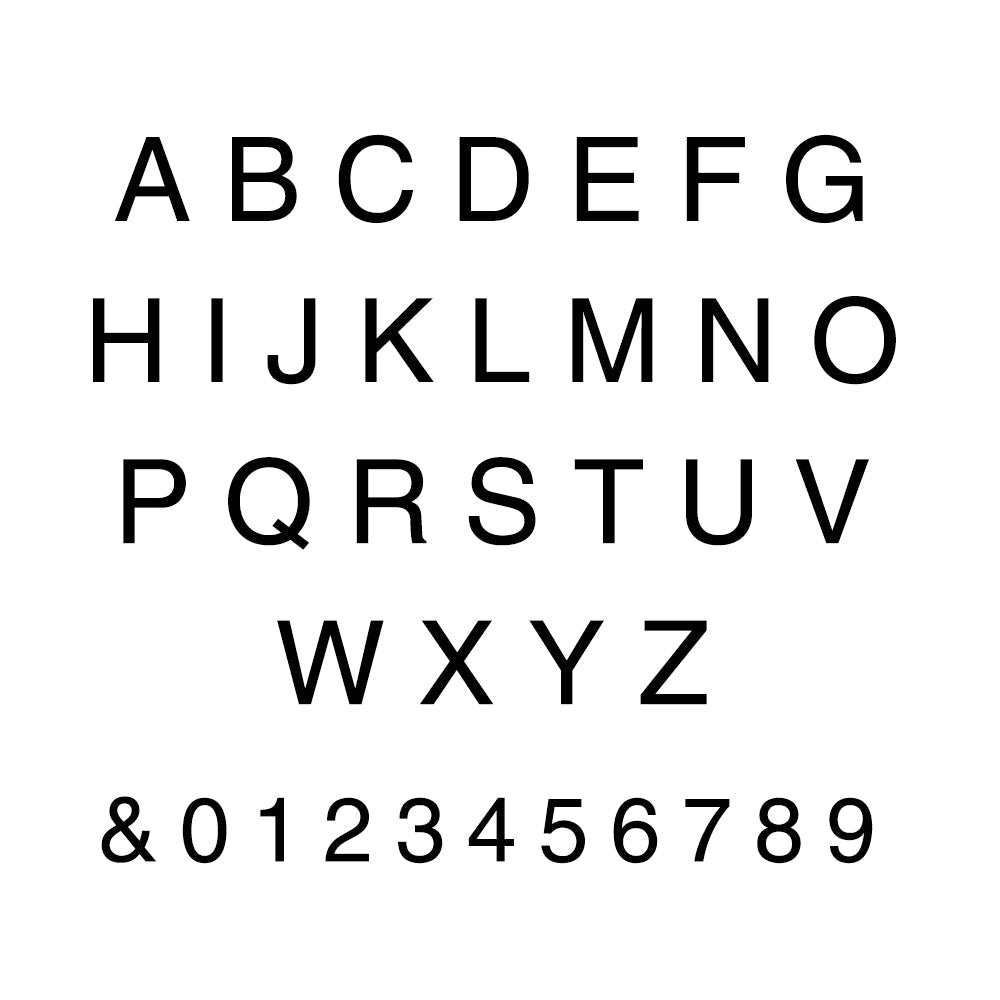 Personalised Round Decanter with Star Base