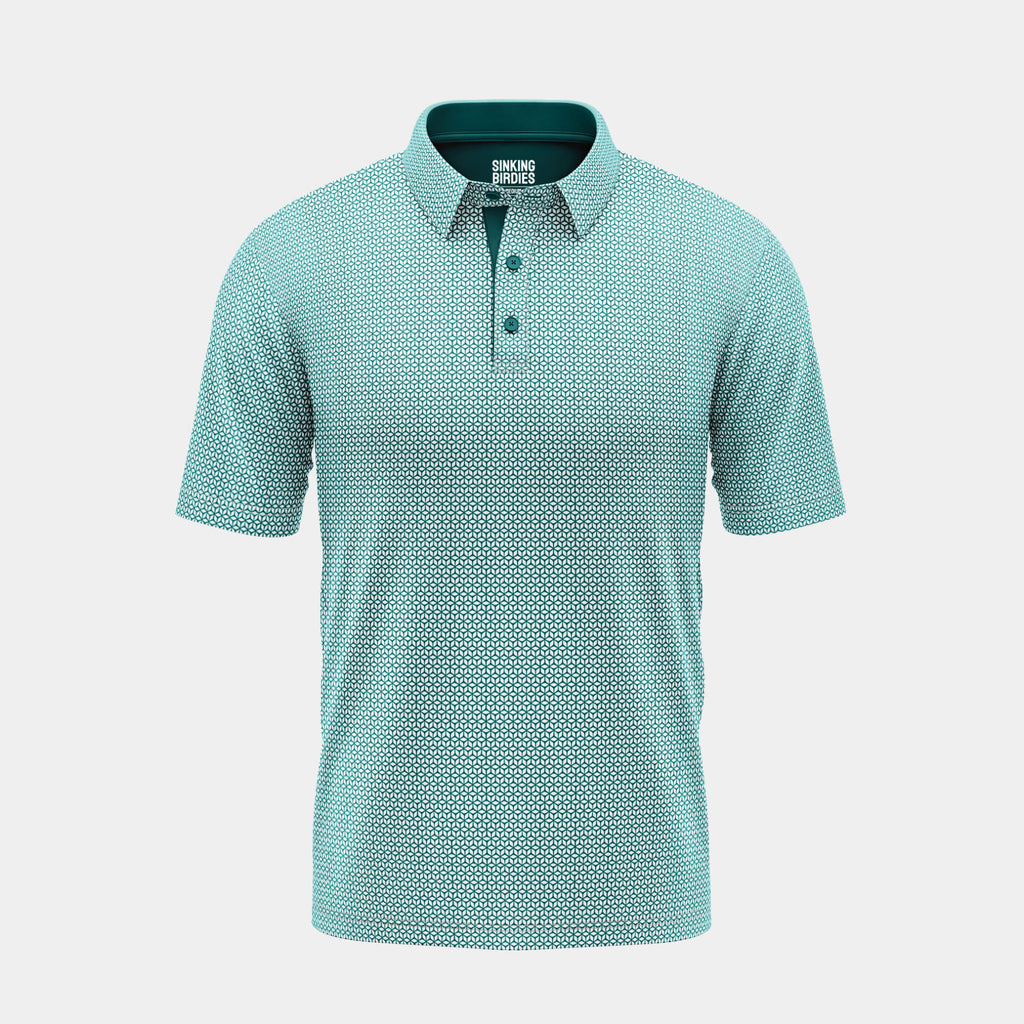 Golf Polo Shirt