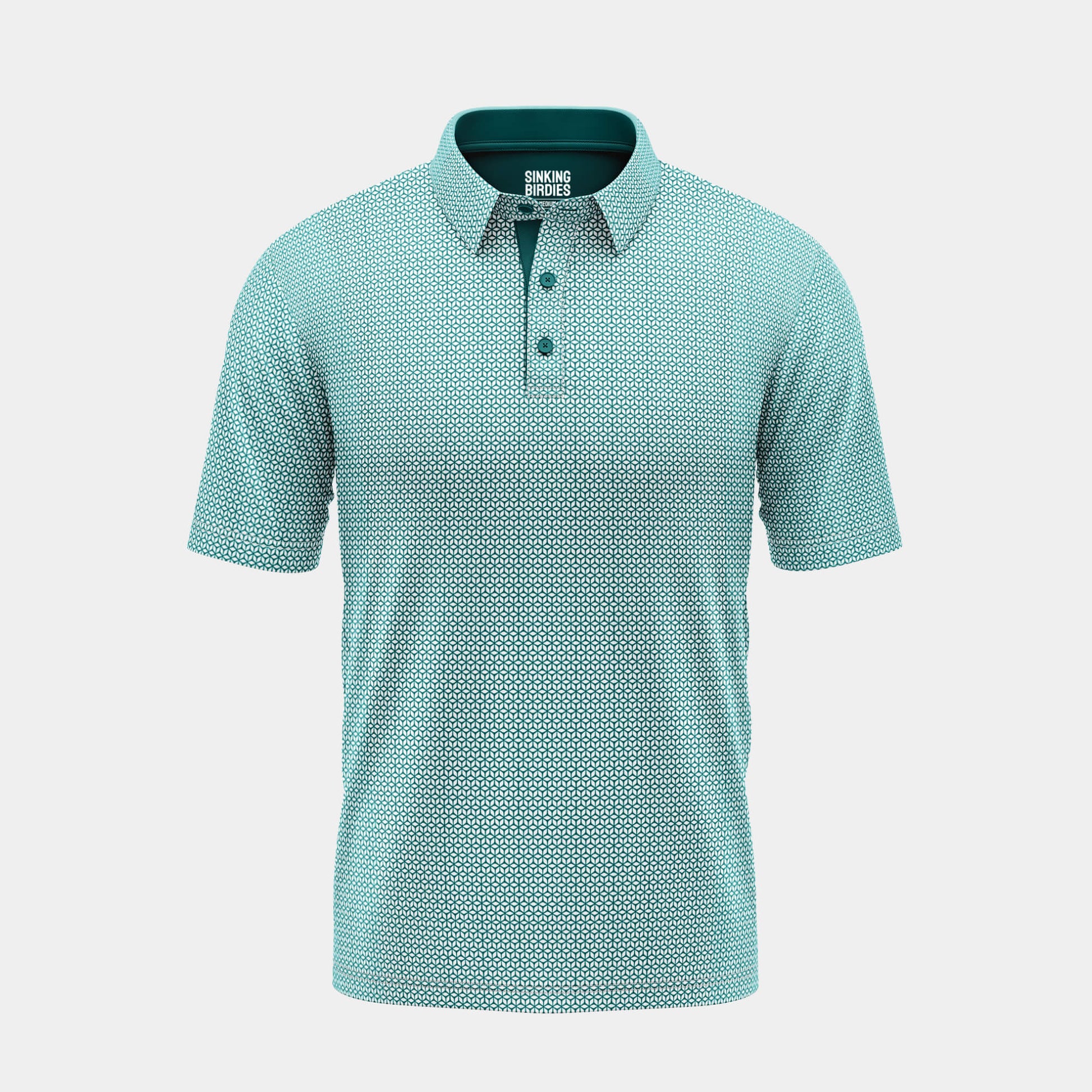Golf Polo Shirt