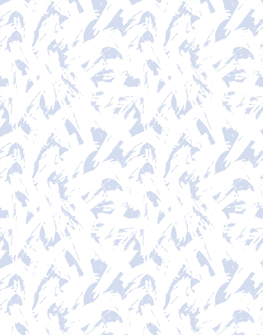 Hibana Abstract Brushstroke Wallpaper