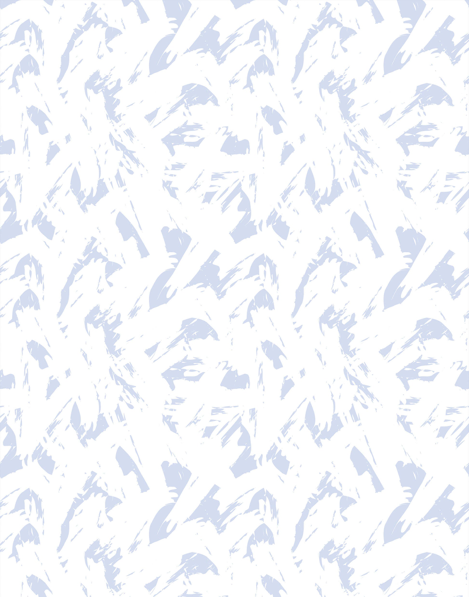 Hibana Abstract Brushstroke Wallpaper