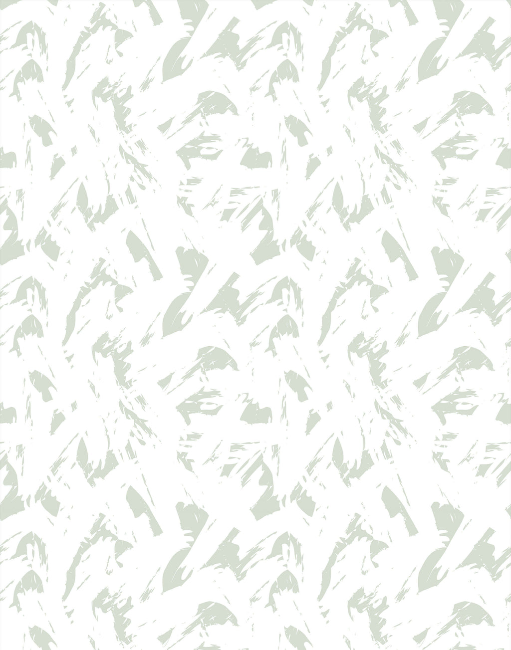 Hibana Abstract Brushstroke Wallpaper