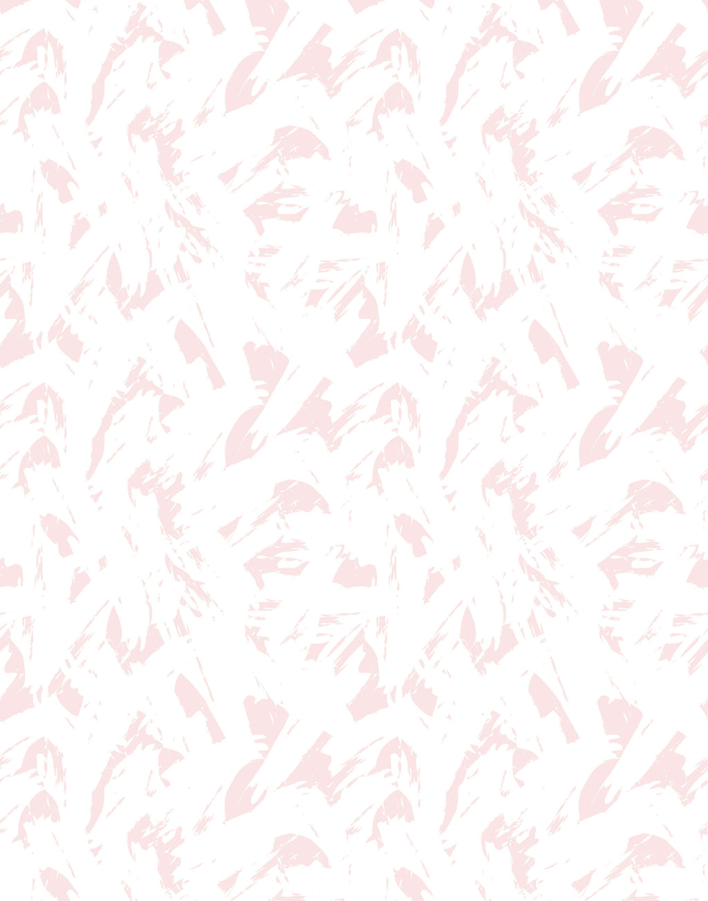 Hibana Abstract Brushstroke Wallpaper