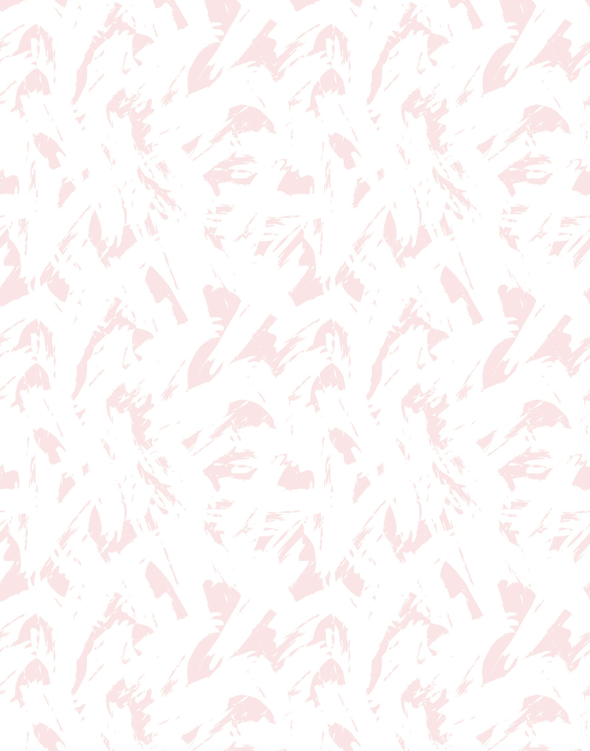Hibana Abstract Brushstroke Wallpaper