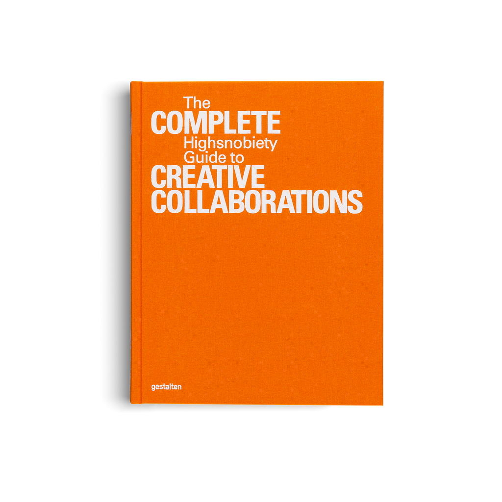 The Incomplete Vol. 2 Creative Collaborations Guide