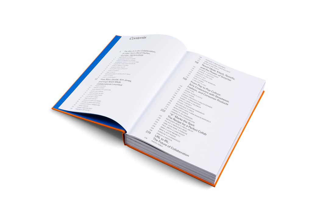 The Incomplete Vol. 2 Creative Collaborations Guide