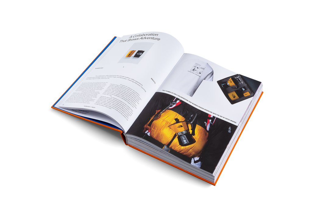 The Incomplete Vol. 2 Creative Collaborations Guide