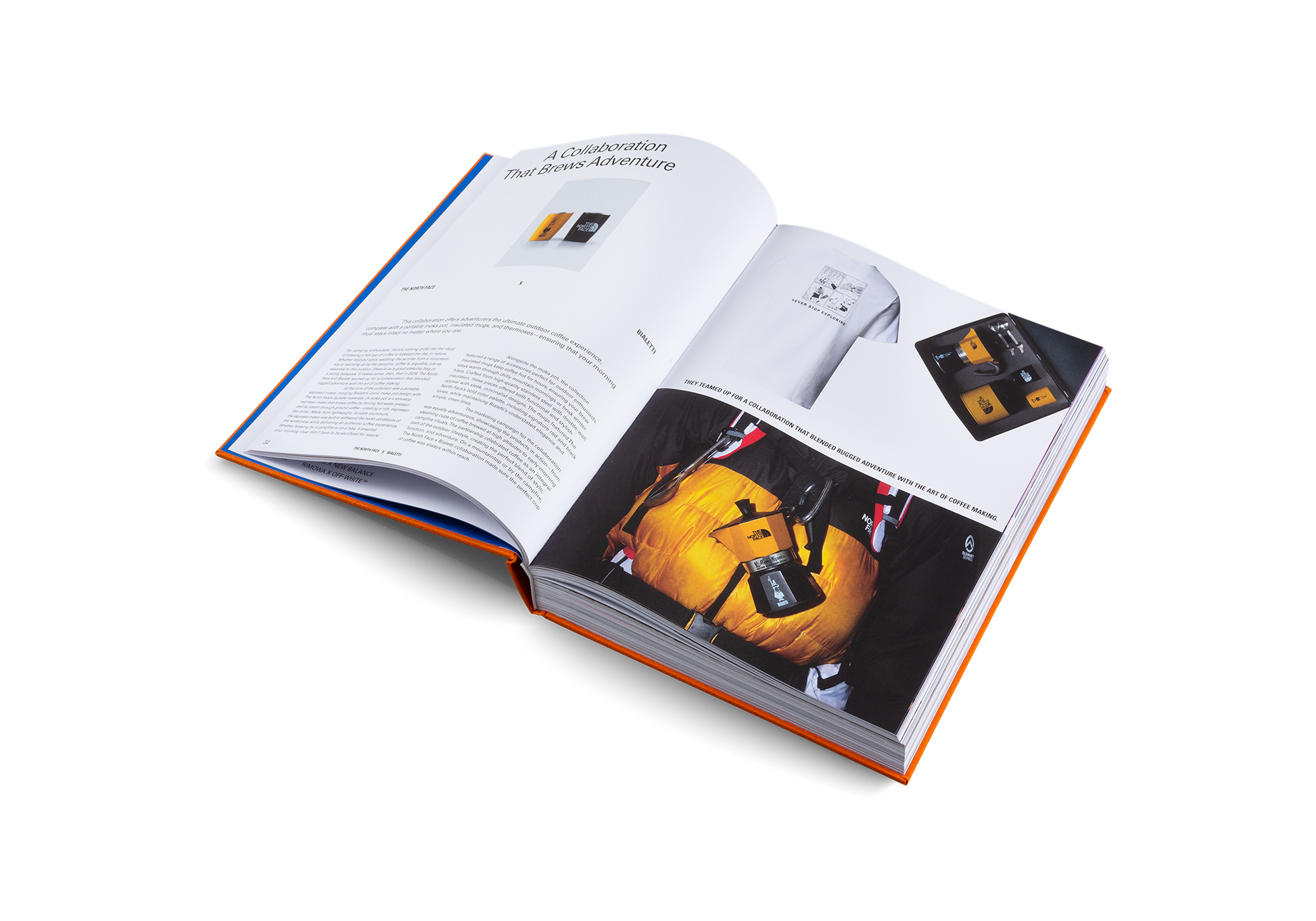 The Incomplete Vol. 2 Creative Collaborations Guide