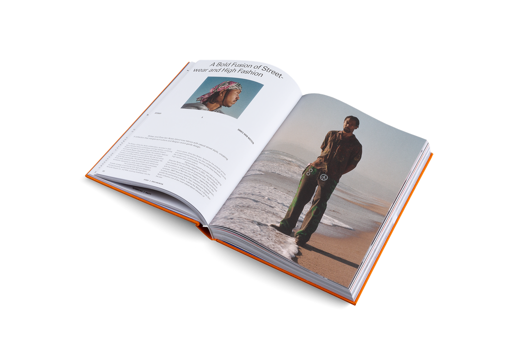 The Incomplete Vol. 2 Creative Collaborations Guide