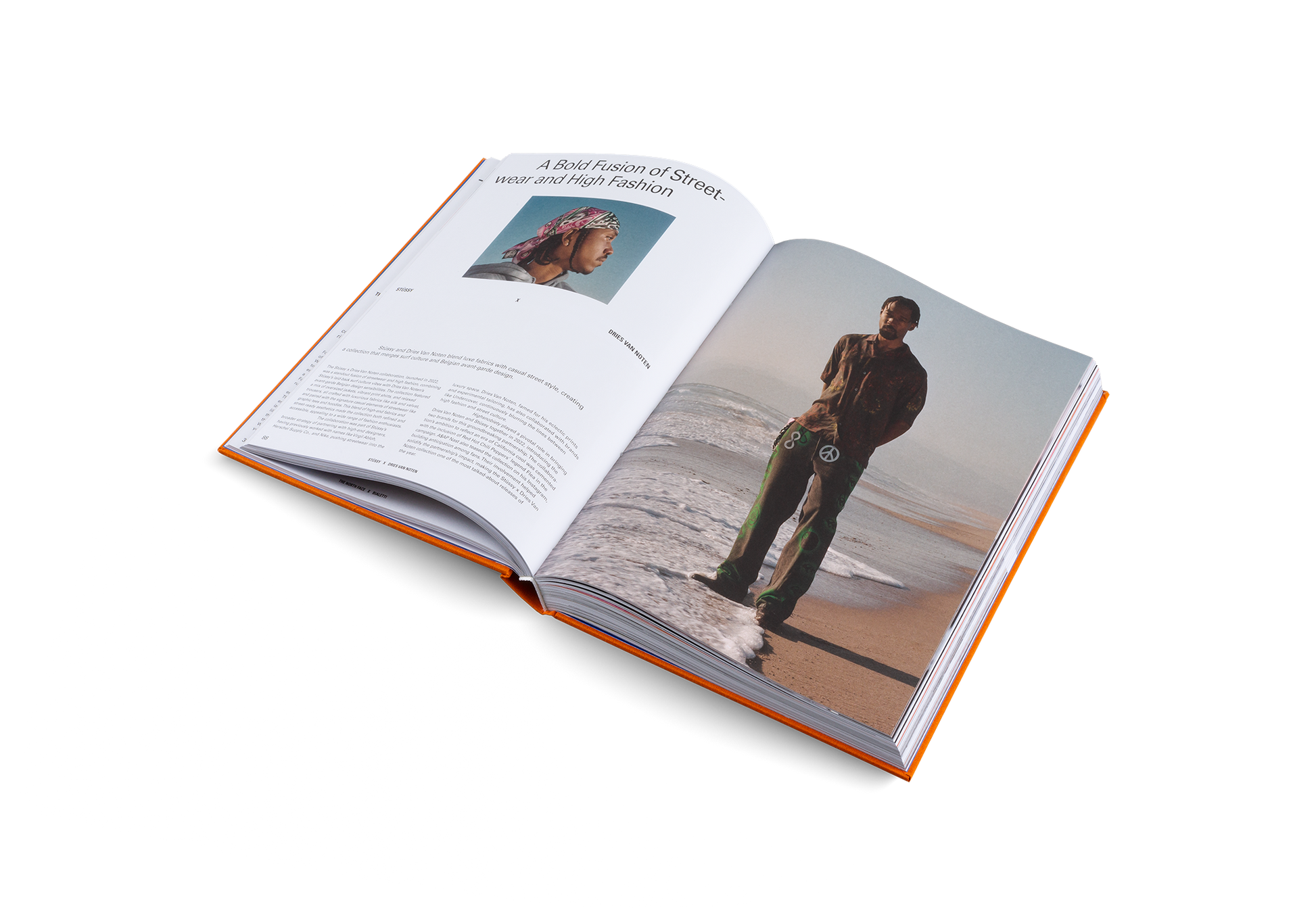 The Incomplete Vol. 2 Creative Collaborations Guide