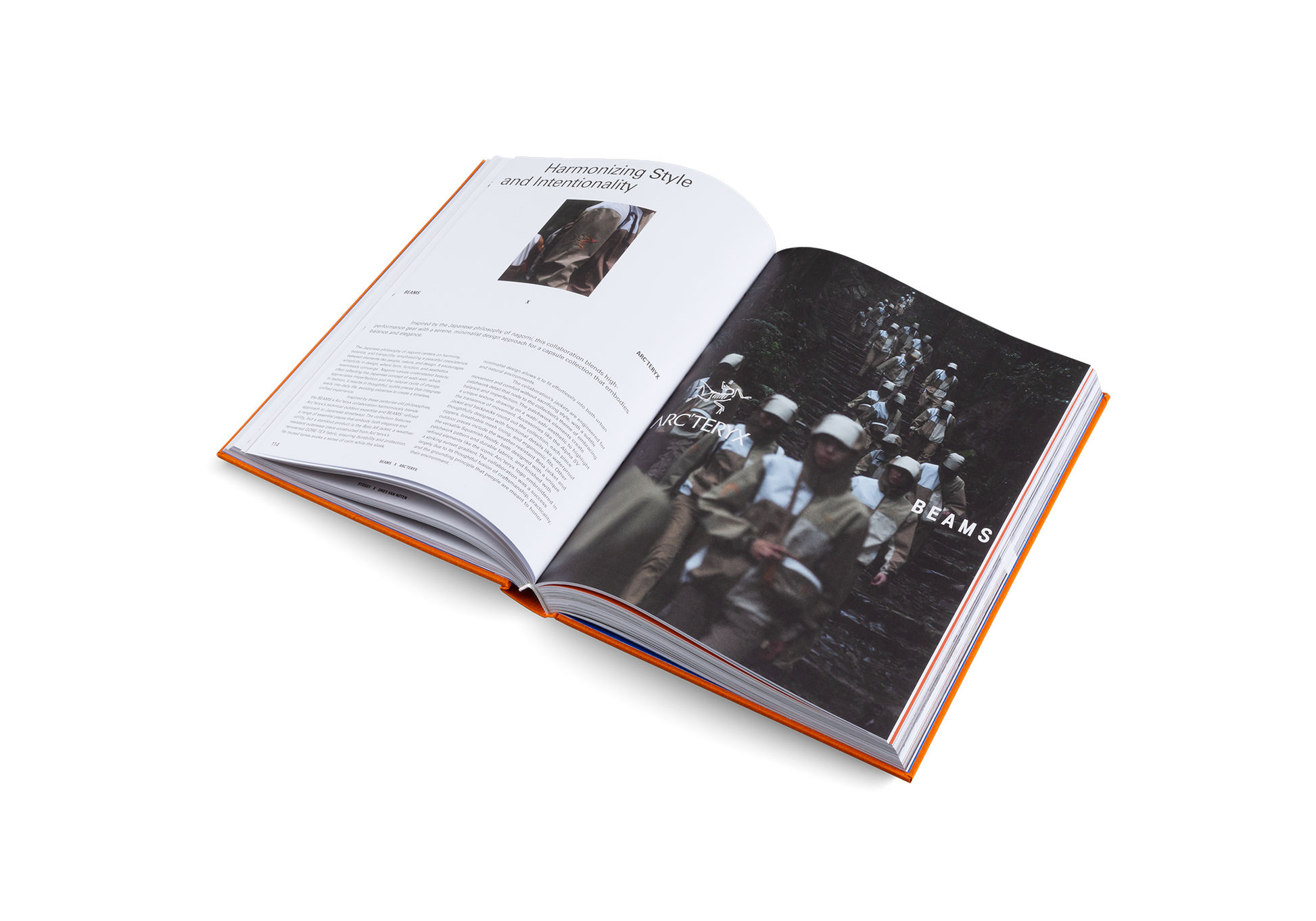 The Incomplete Vol. 2 Creative Collaborations Guide