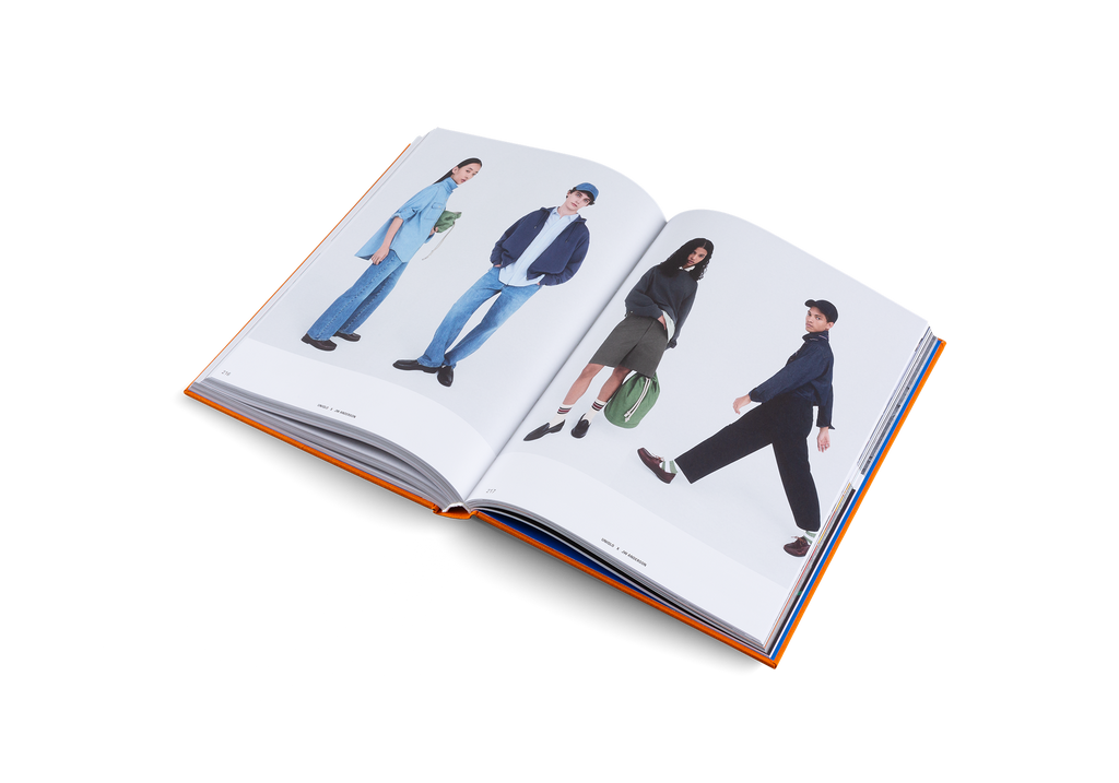 The Incomplete Vol. 2 Creative Collaborations Guide