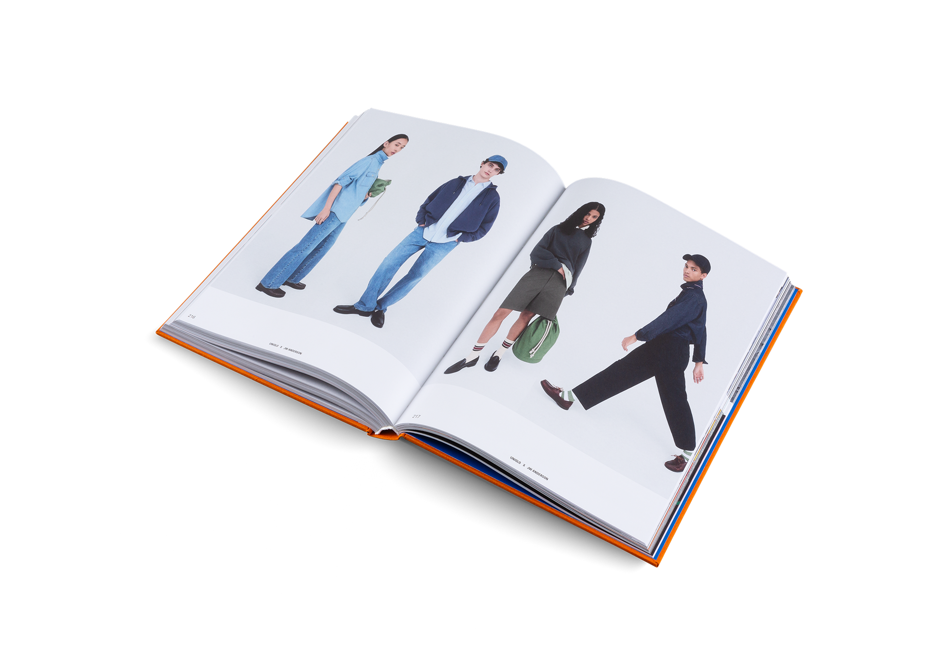 The Incomplete Vol. 2 Creative Collaborations Guide