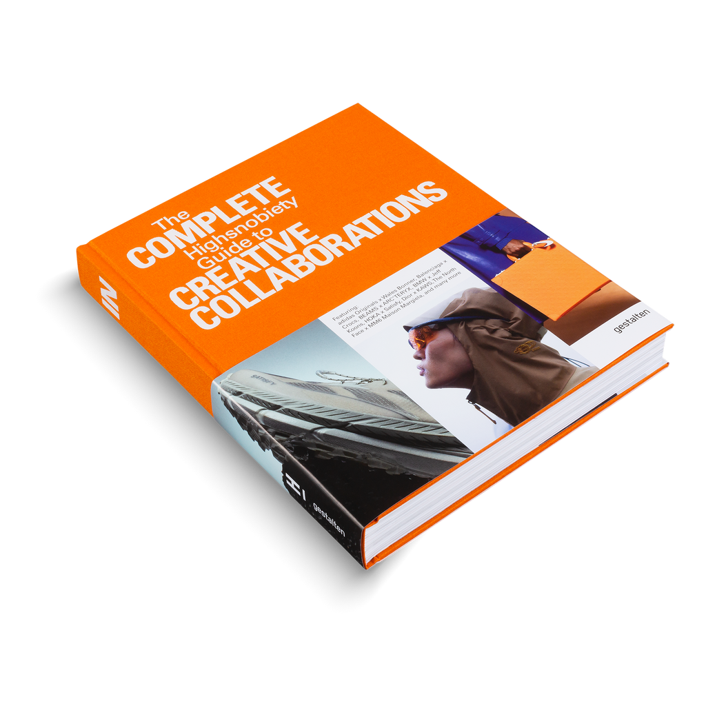 The Incomplete Vol. 2 Creative Collaborations Guide