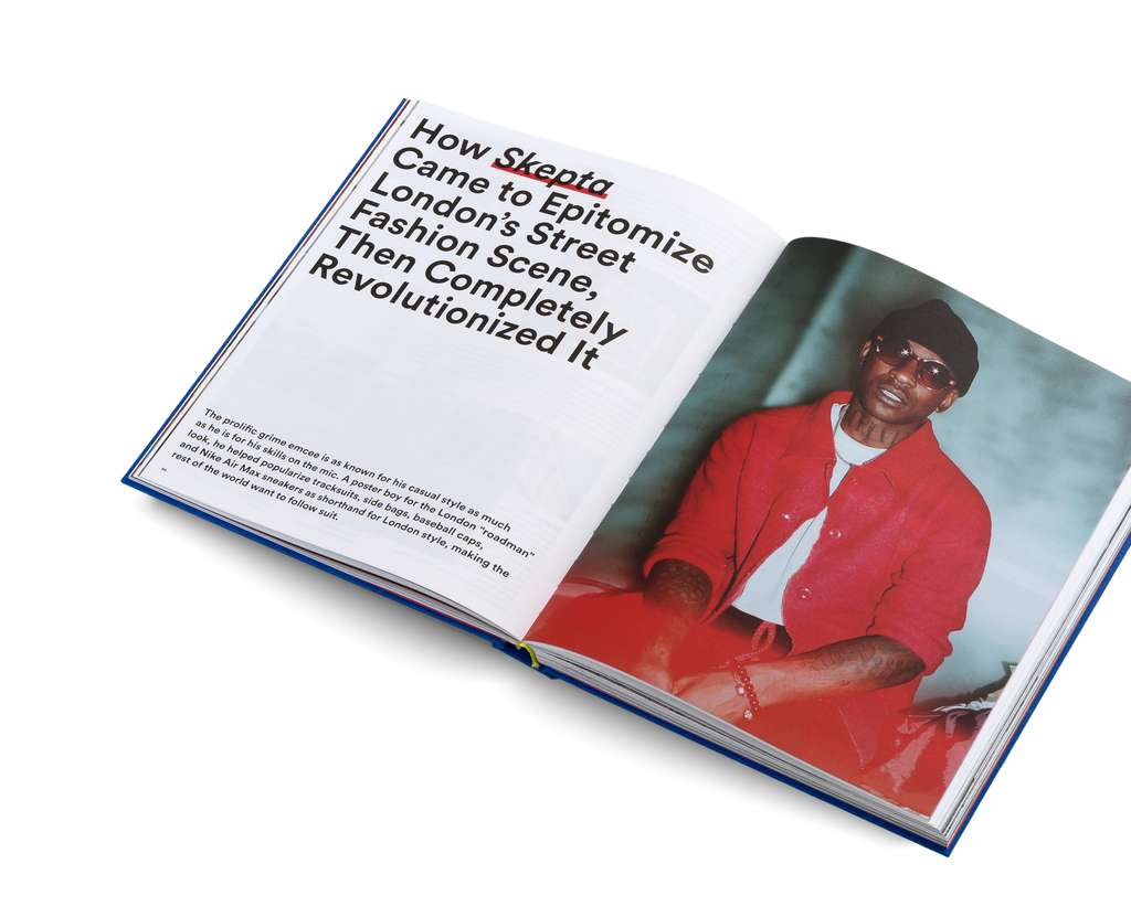 The Incomplete Street Culture Reference Guide