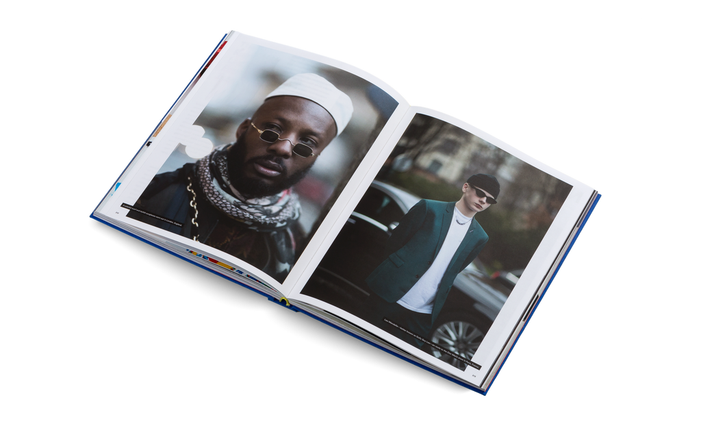 The Incomplete Street Culture Reference Guide