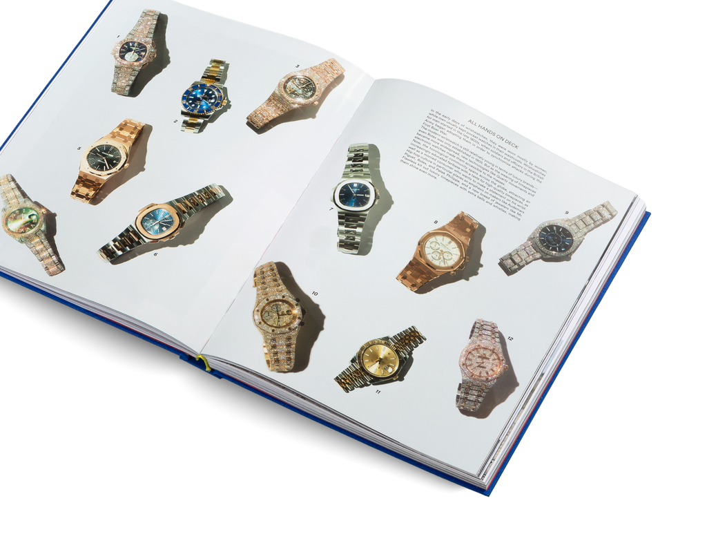 The Incomplete Street Culture Reference Guide