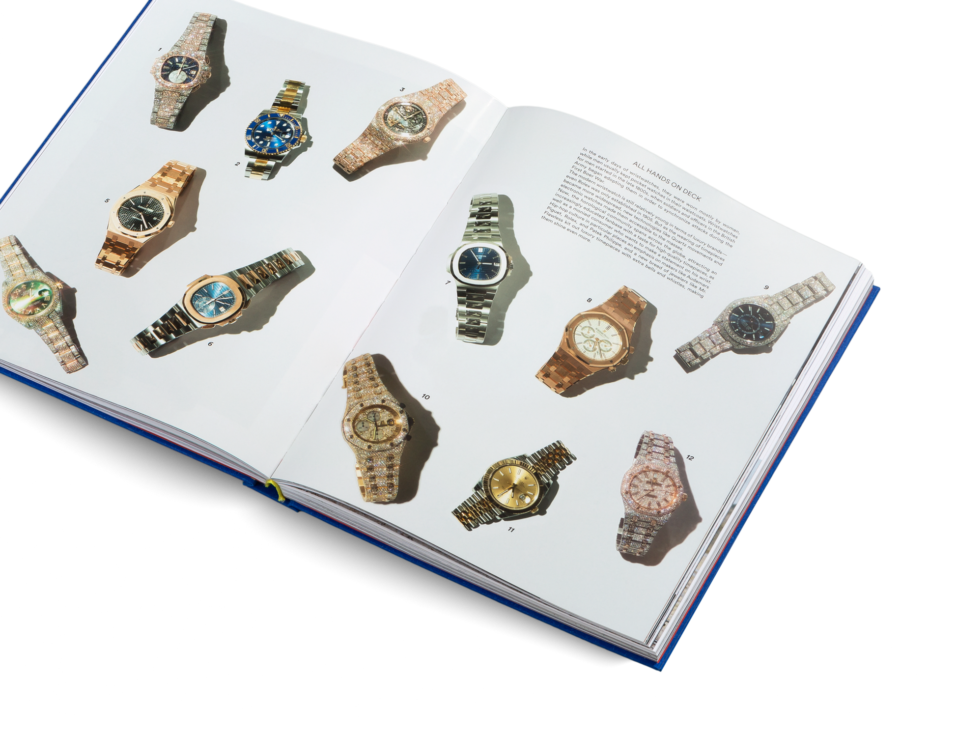 The Incomplete Street Culture Reference Guide