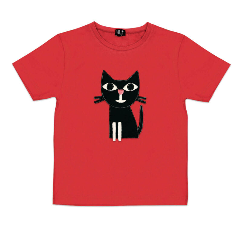 Experience Comfort with Our Premium Cotton Jersey T-Shirt by HILP at www.brixbailey.com