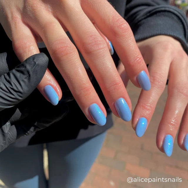 Hippie Ocracy Nail Polish 15ml