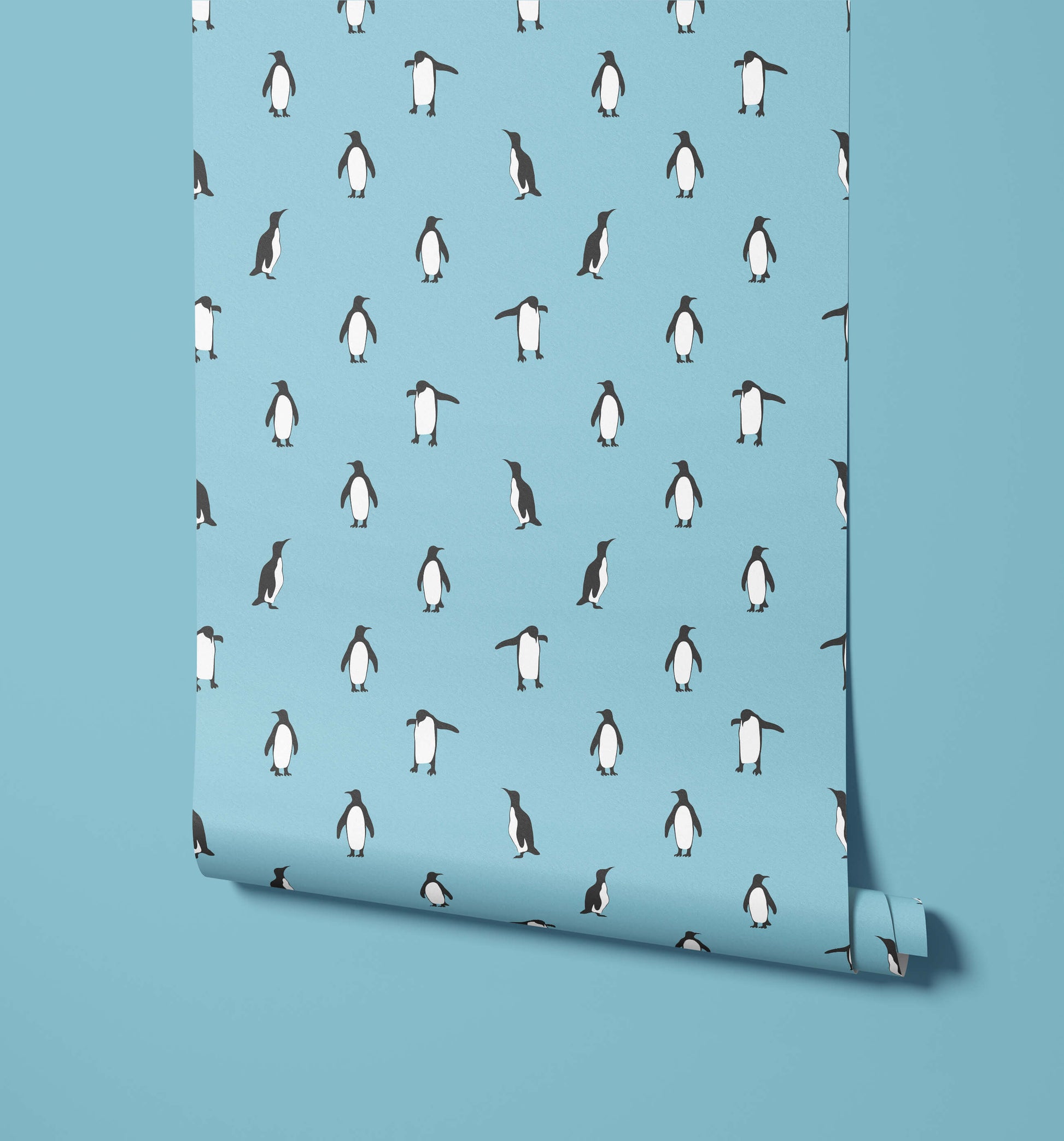 Penguin Wallpaper