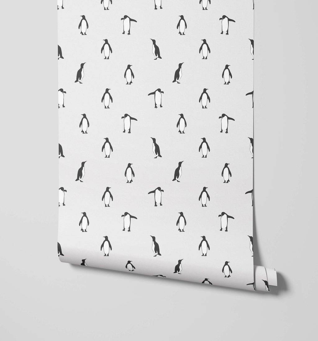 Penguin Wallpaper