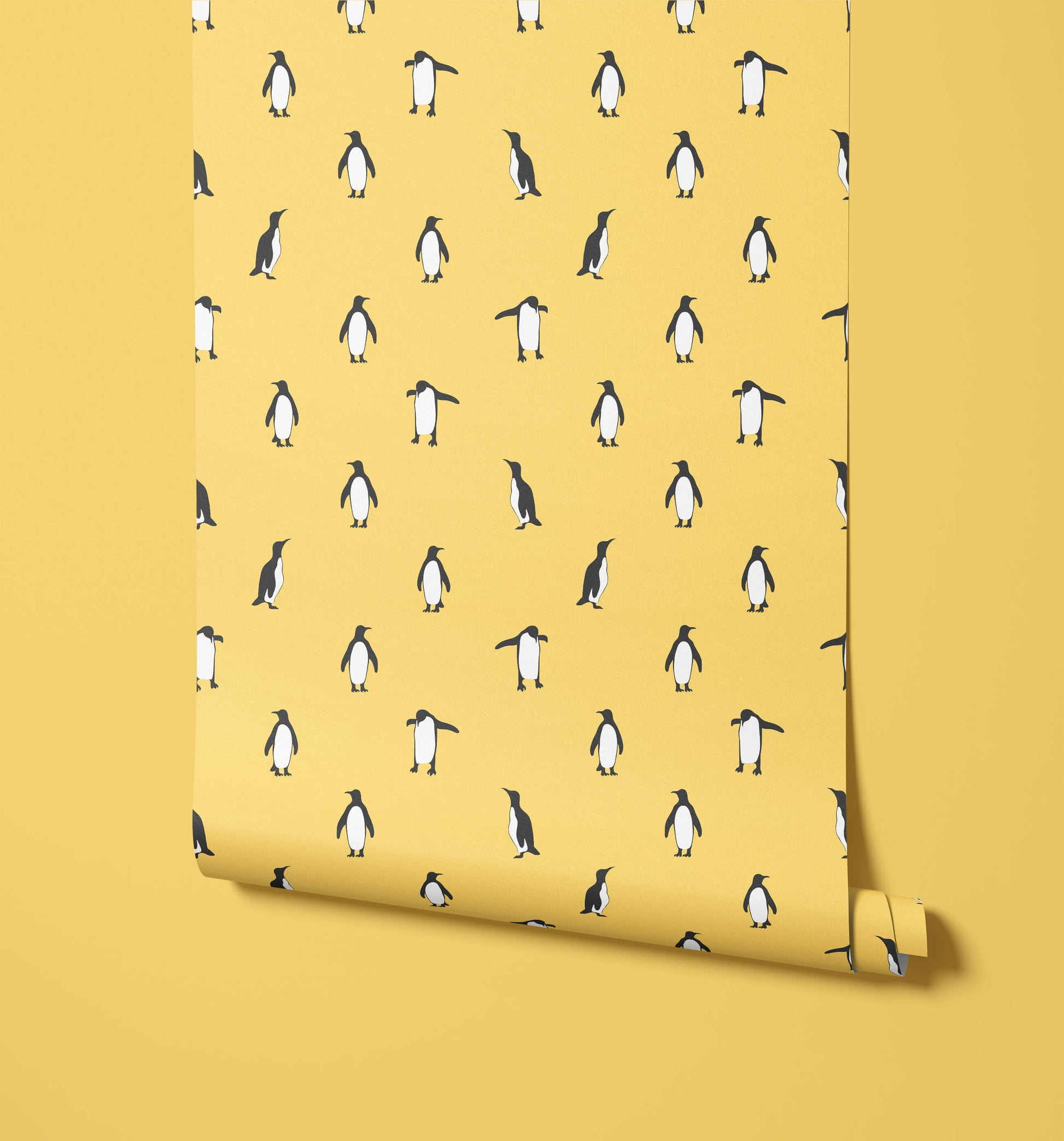 Penguin Wallpaper
