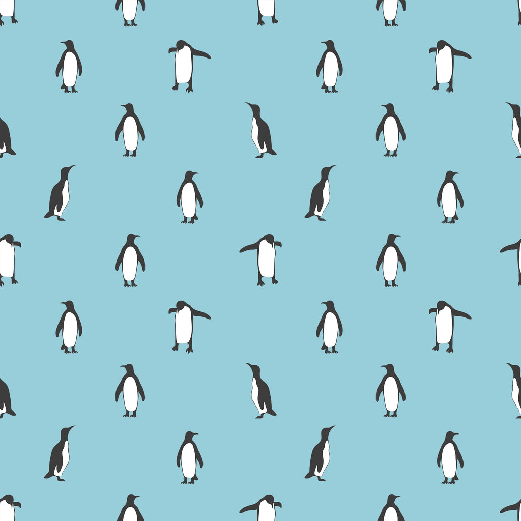 Penguin Wallpaper