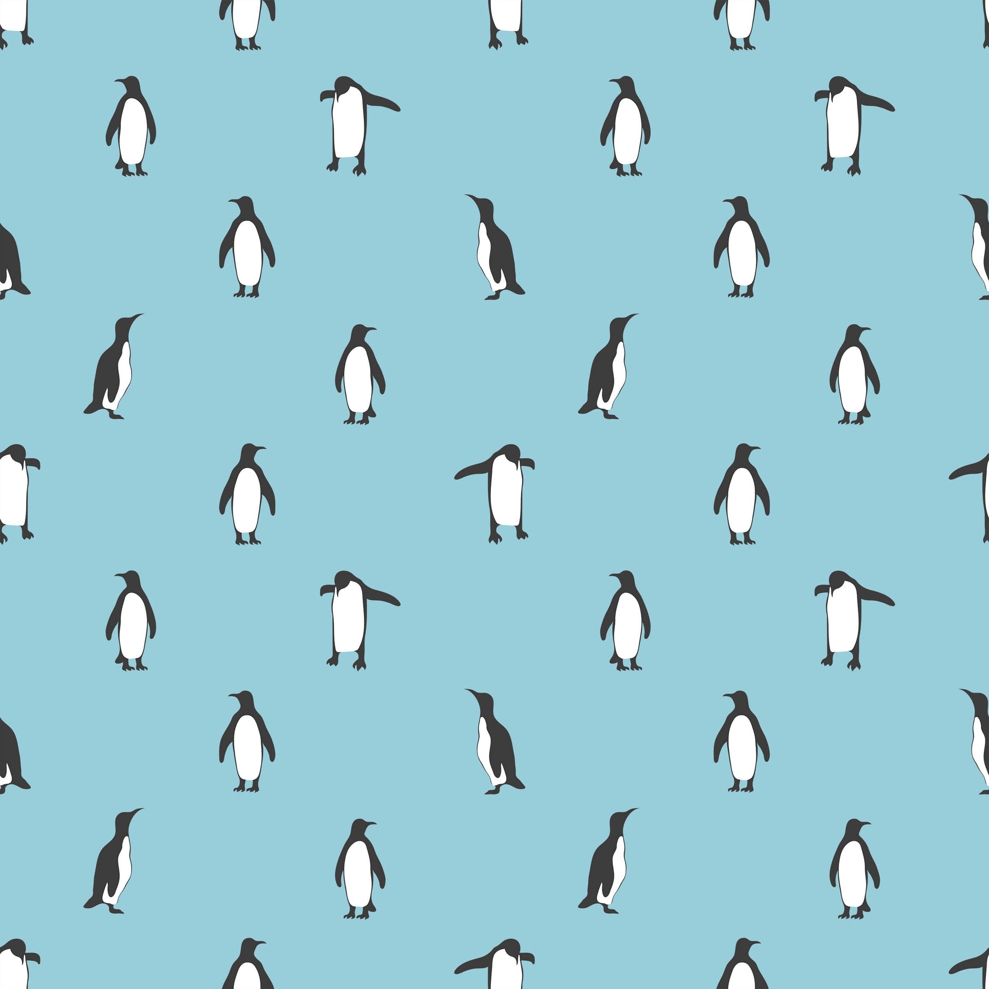 Penguin Wallpaper