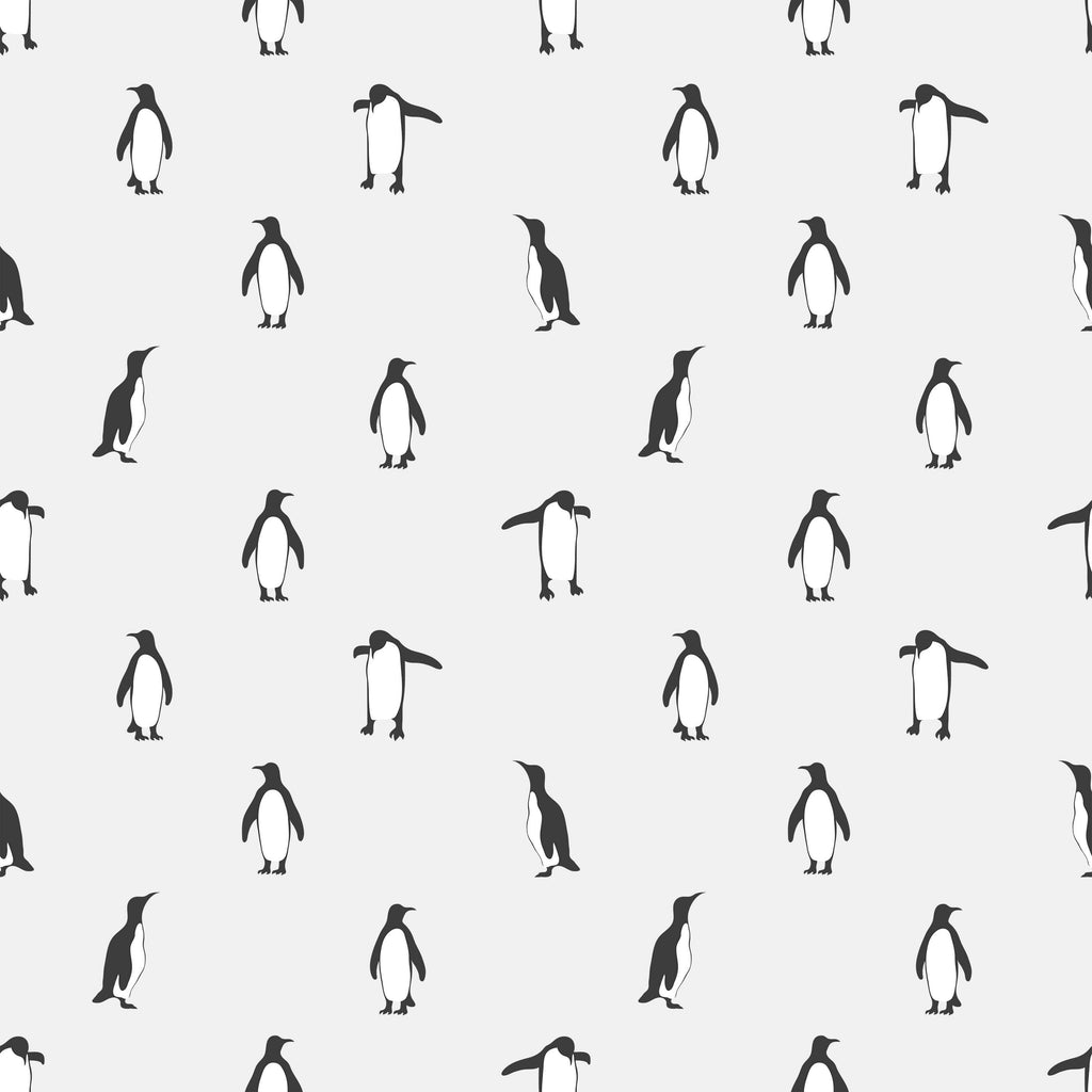 Penguin Wallpaper