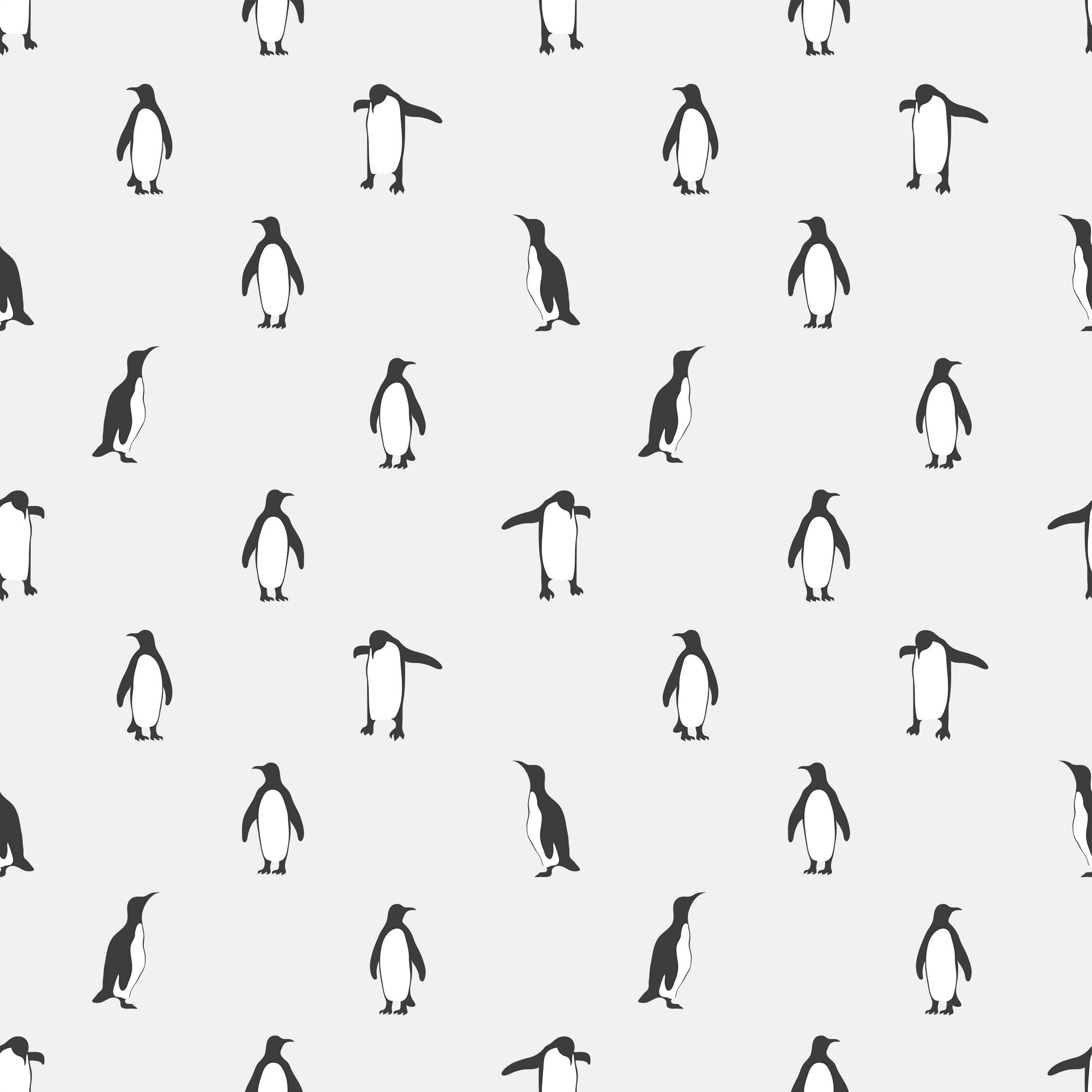 Penguin Wallpaper