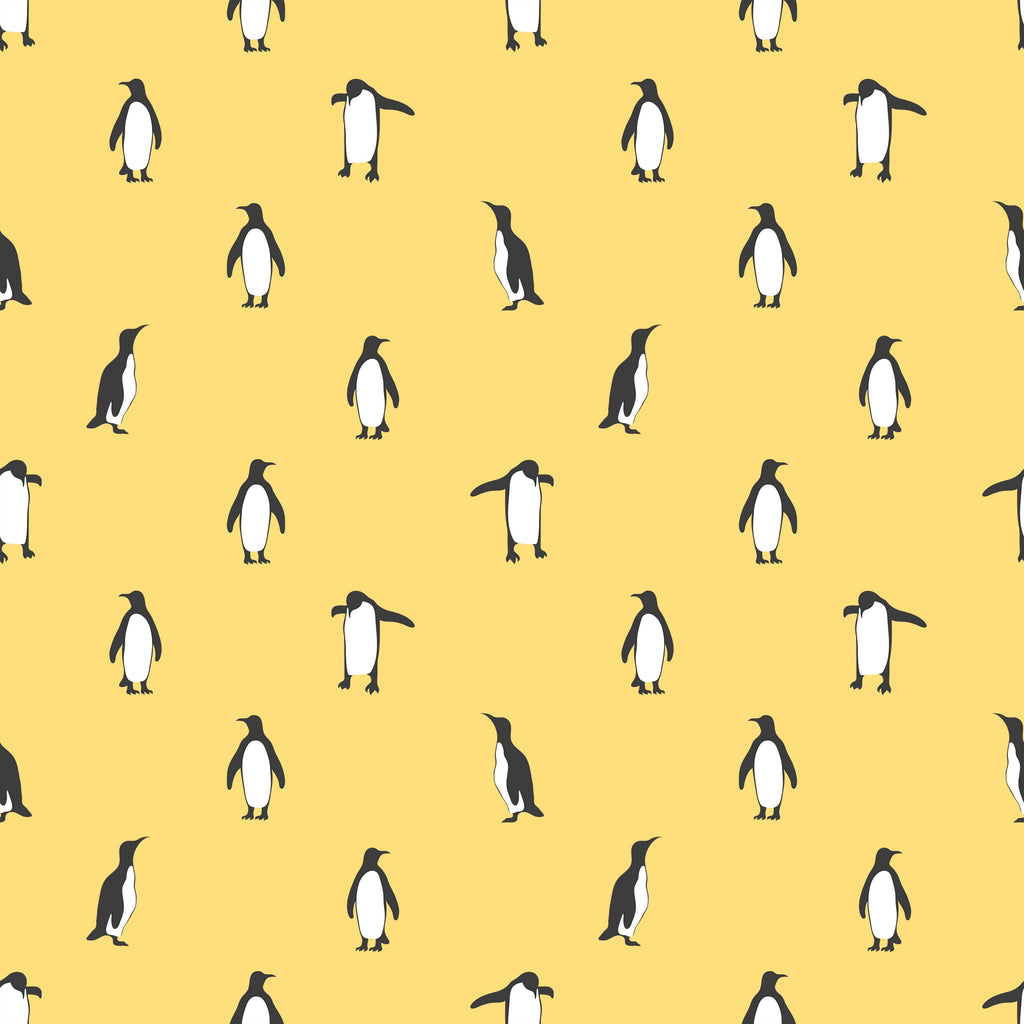Penguin Wallpaper