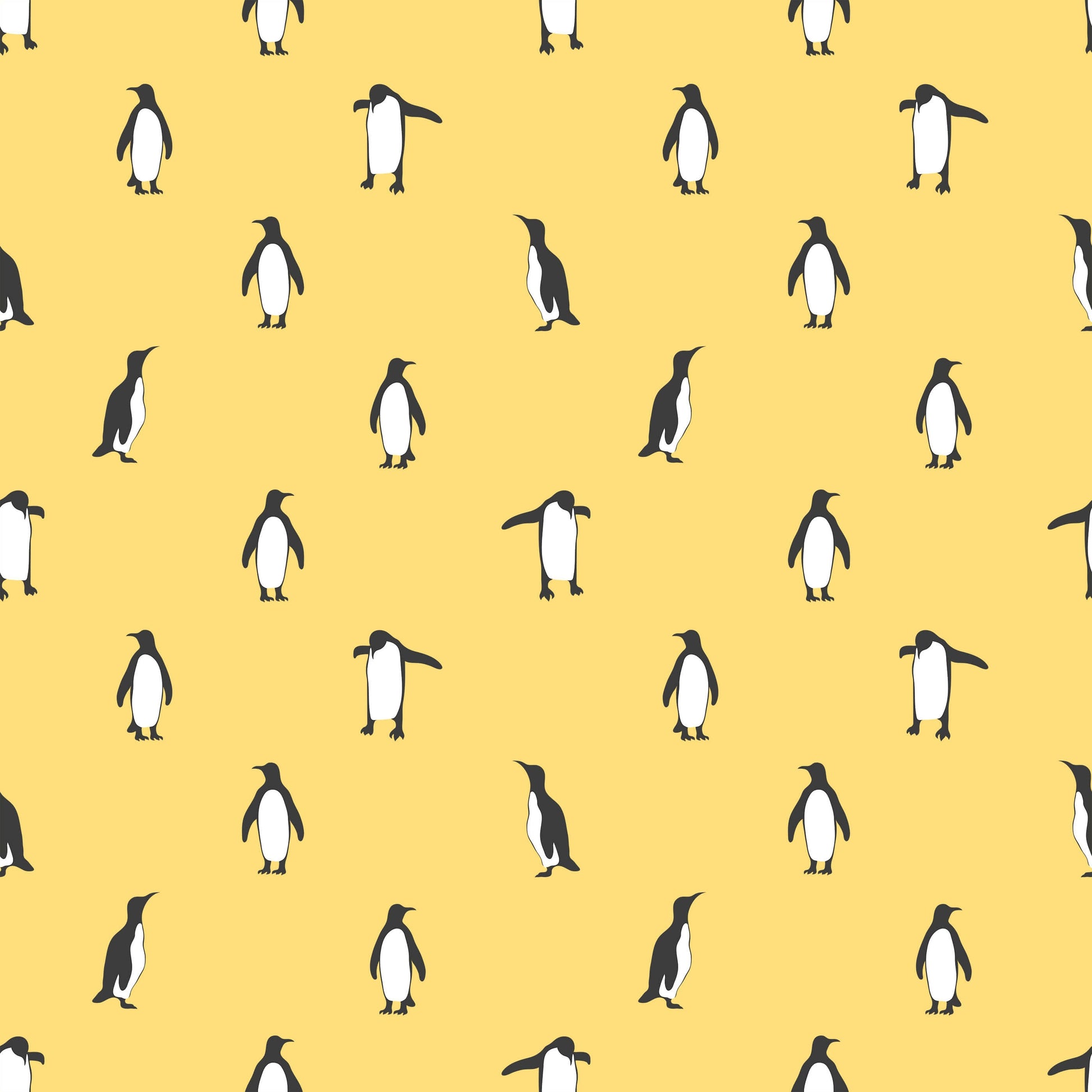 Penguin Wallpaper