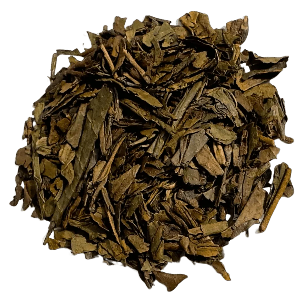 Hojicha