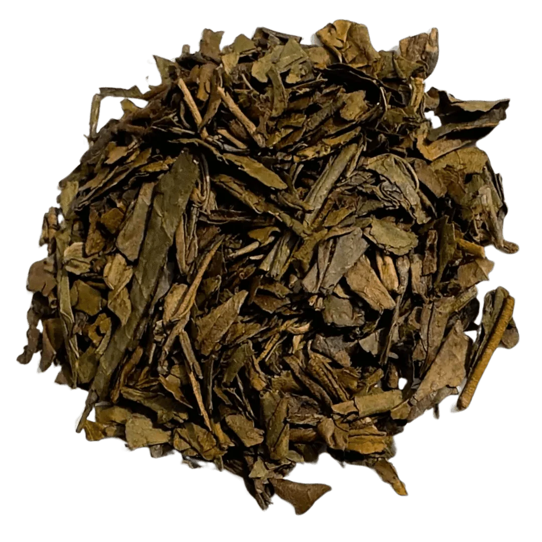 Hojicha