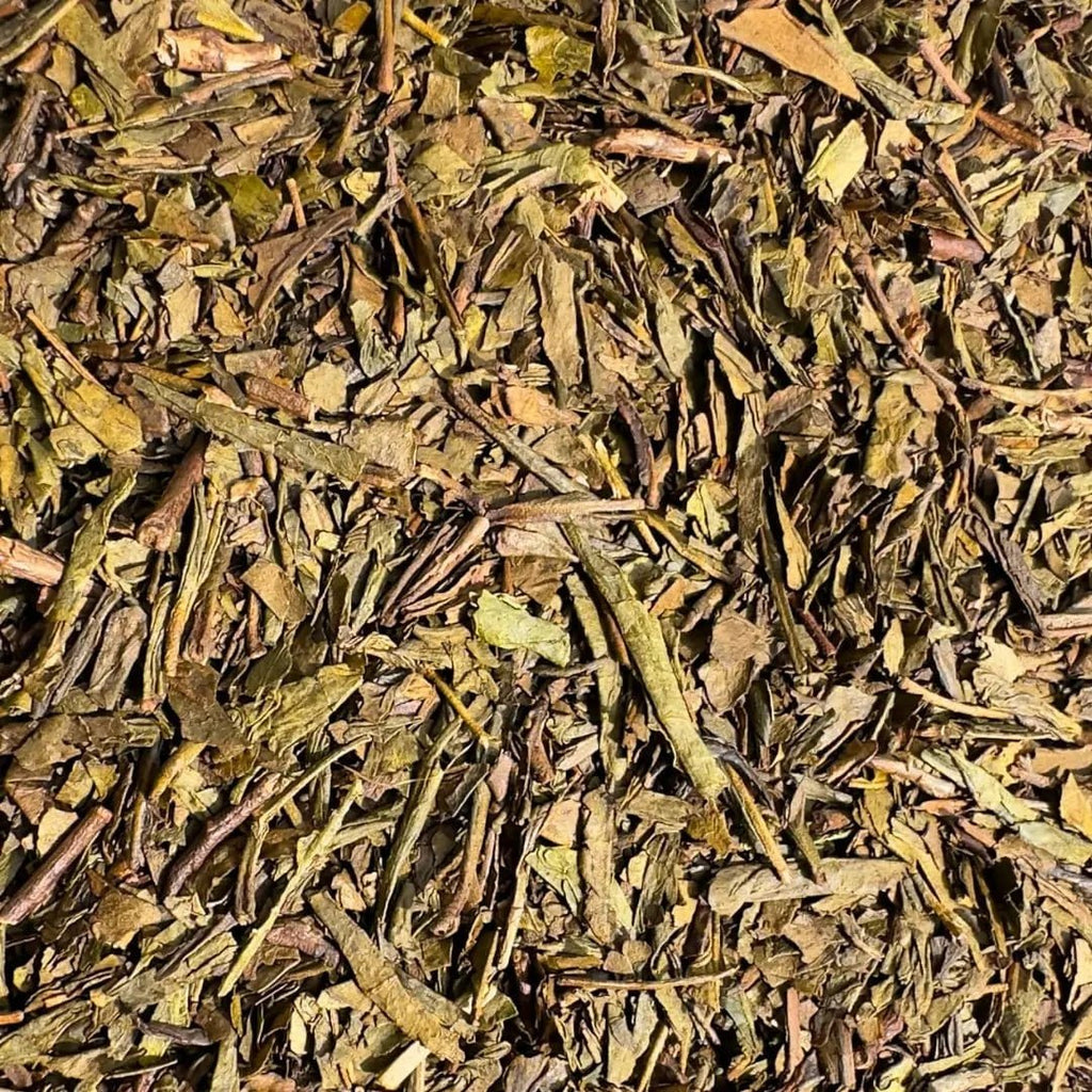 Hojicha