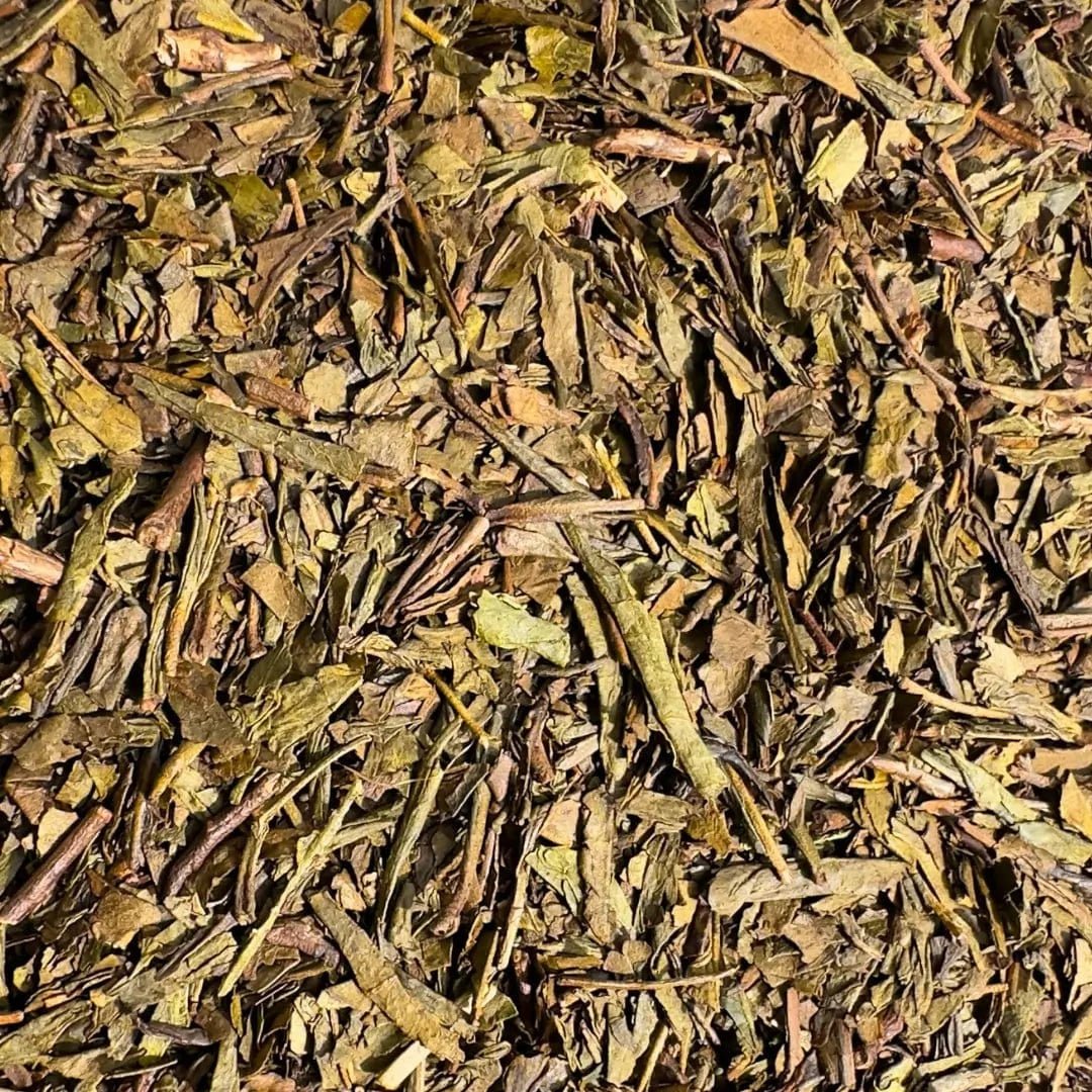 Hojicha
