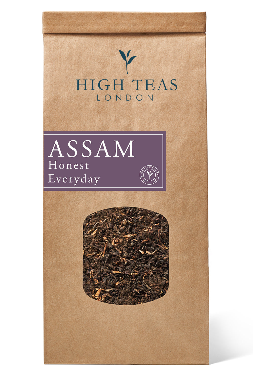 Everyday Assam OP1 Black Tea