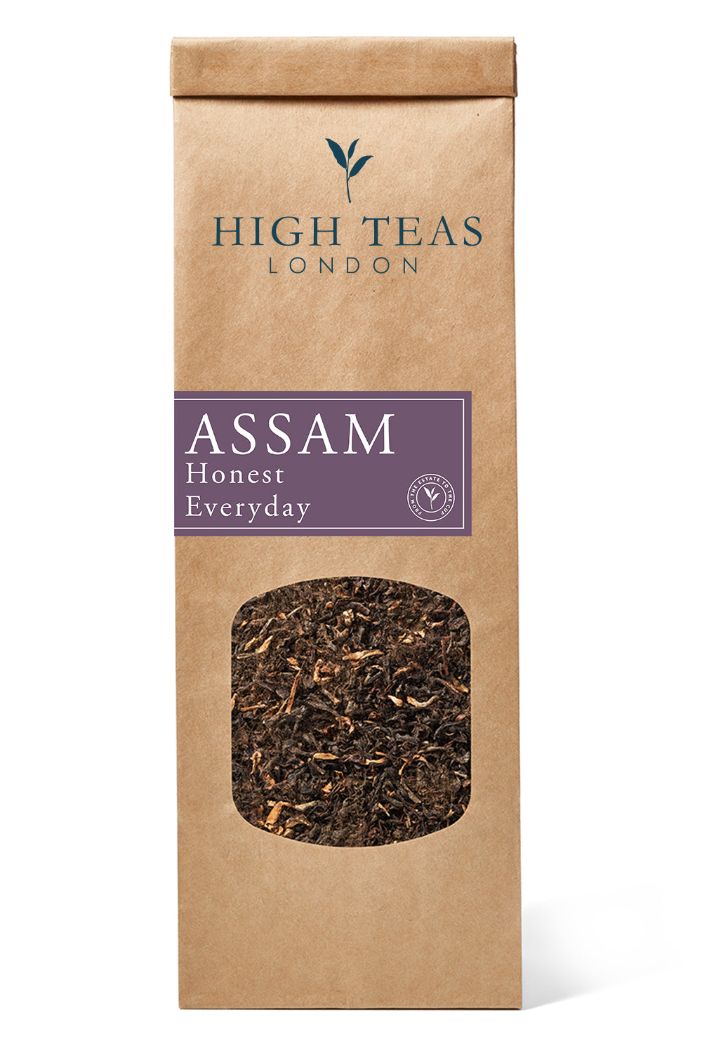 Everyday Assam OP1 Black Tea