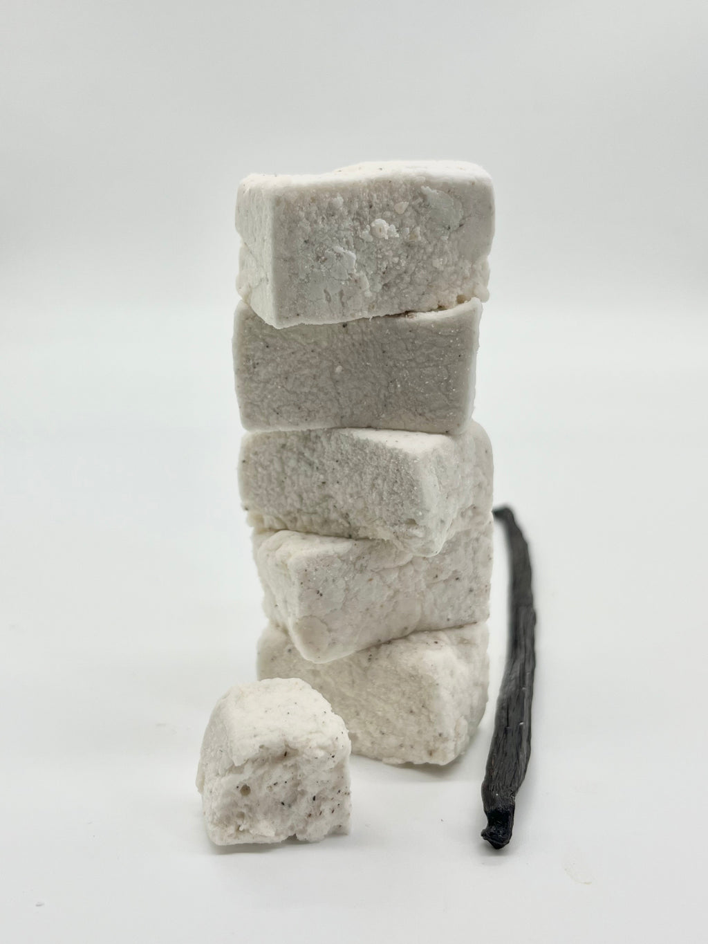 Honey and Vanilla Marshmallow