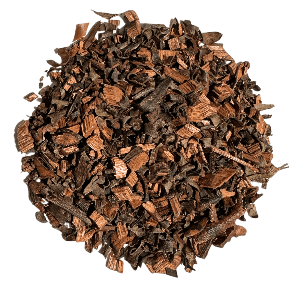 Organic Honeybush Tea