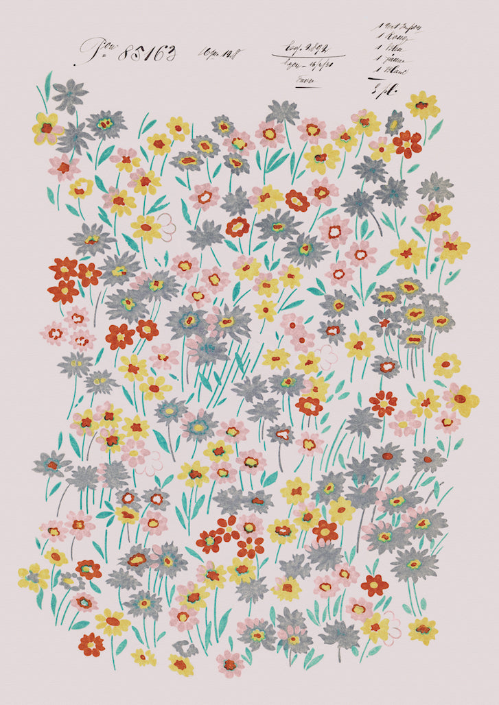 Hope 1931 Vintage Archive Poster Print