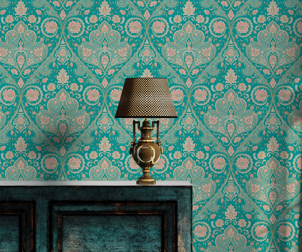 Hourani Indian Wallpaper