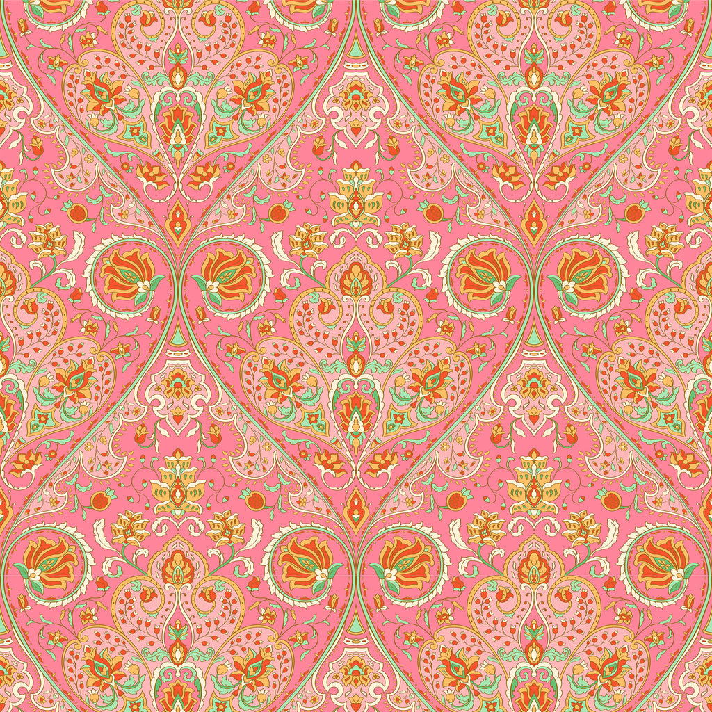 Hourani Indian Wallpaper