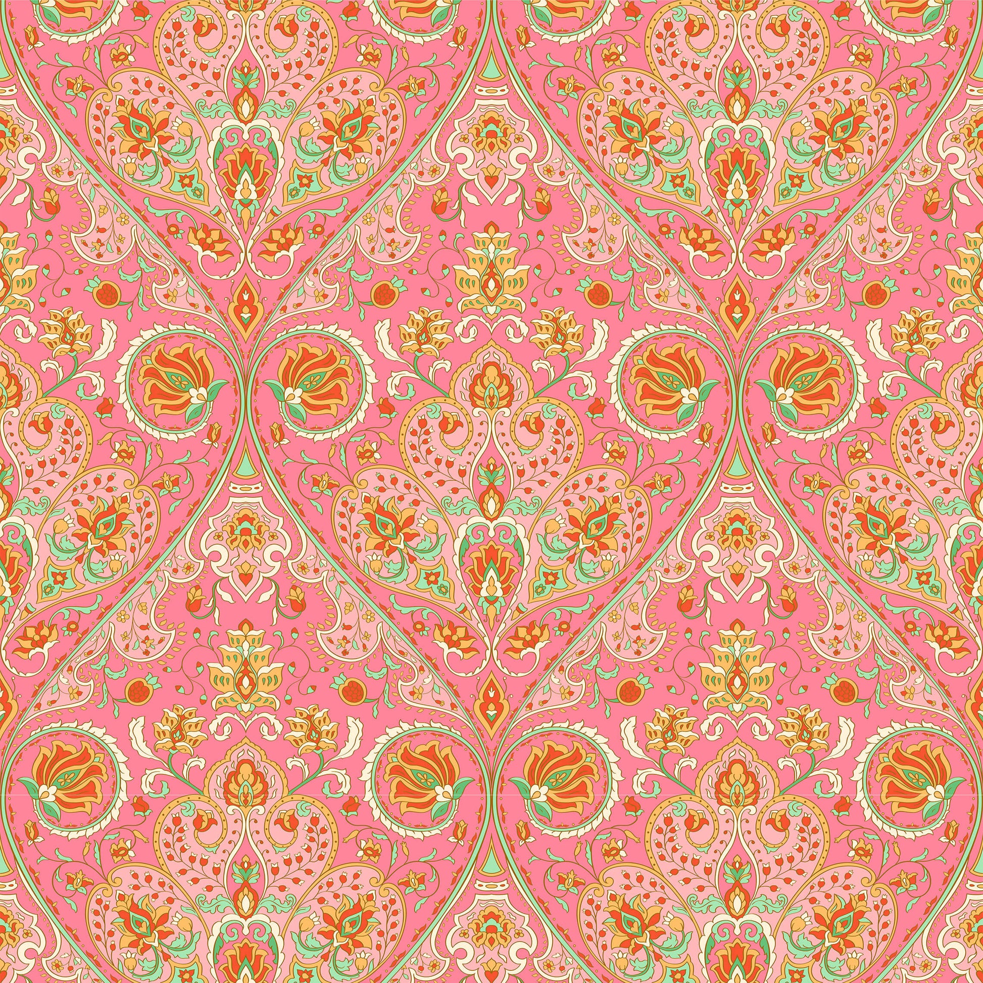 Hourani Indian Wallpaper