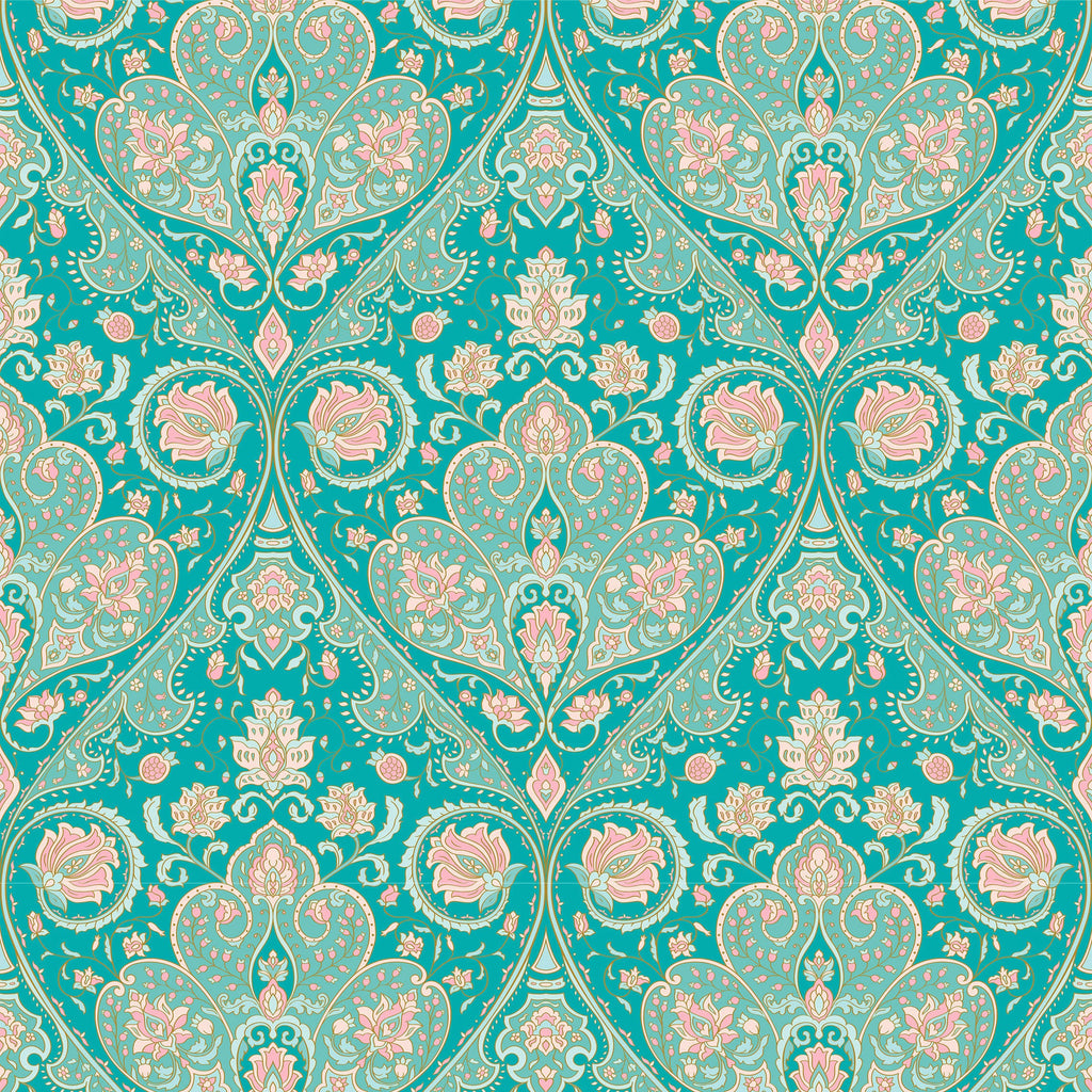 Hourani Indian Wallpaper