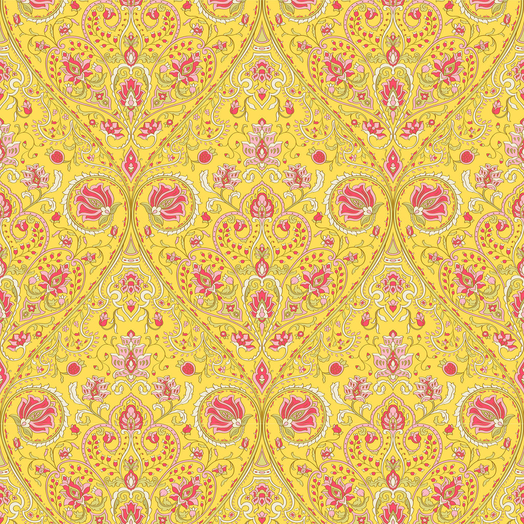 Hourani Indian Wallpaper